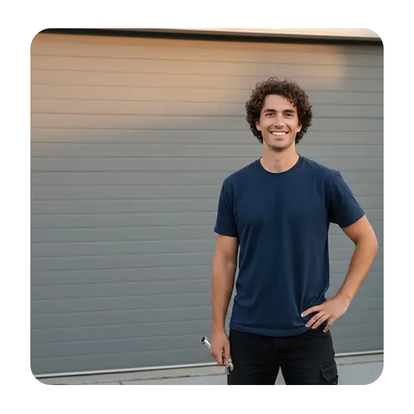 Repair Garage Door Stafford TX